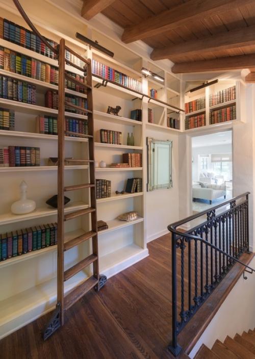 В Калифорнии у знаменитой модели Тайры бэнкс есть небольшая резиденция. 03