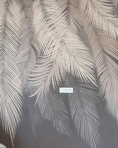 Закончили капитальный ремонт квартиры. 01