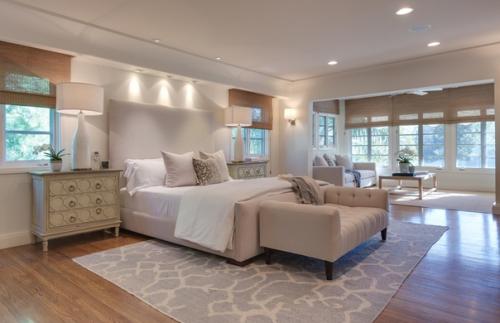 В Калифорнии у знаменитой модели Тайры бэнкс есть небольшая резиденция. 01