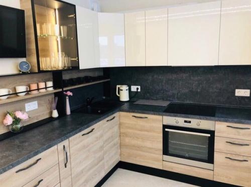 Квартира после ремонта, как с иголочки. 01