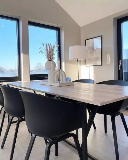 Идеальный минимализм.  Ничего лишнего. 03