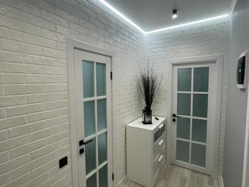 Наконец - то можно похвастаться нашей двушкой. 03