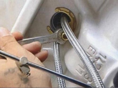 Монтаж раковин самостоятельно. 03 Монтаж раковин самостоятельно. 03