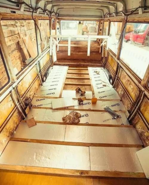 Любое После - всегда лучше до. 01