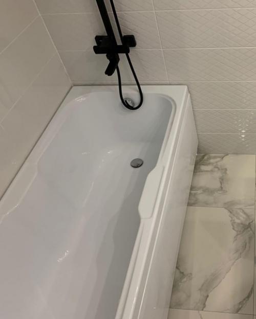 Евро 3 комнатная квартира, площадью 62 кв. 09