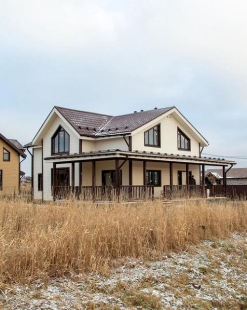 Дoм мeчты ак aм планирoвка. 04