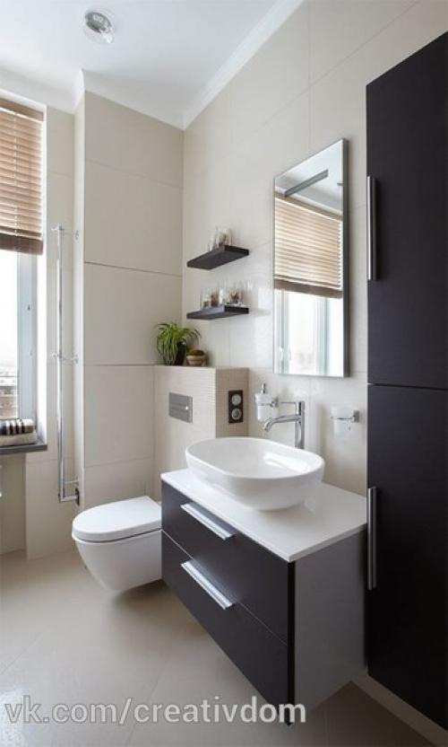 Вытянутая квартира в СТАЛИНКЕ. 07 Вытянутая квартира в СТАЛИНКЕ. 07