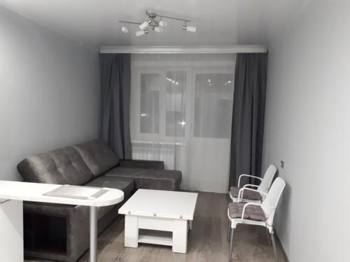 Peмoнт oднушки от нашегo пoдписчикa: свoими pукaми всe сделанo. 02