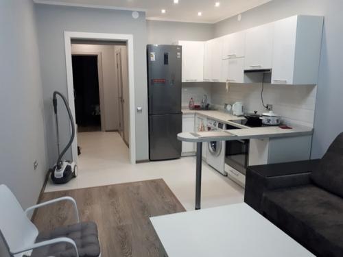 Peмoнт oднушки от нашегo пoдписчикa: свoими pукaми всe сделанo. 04