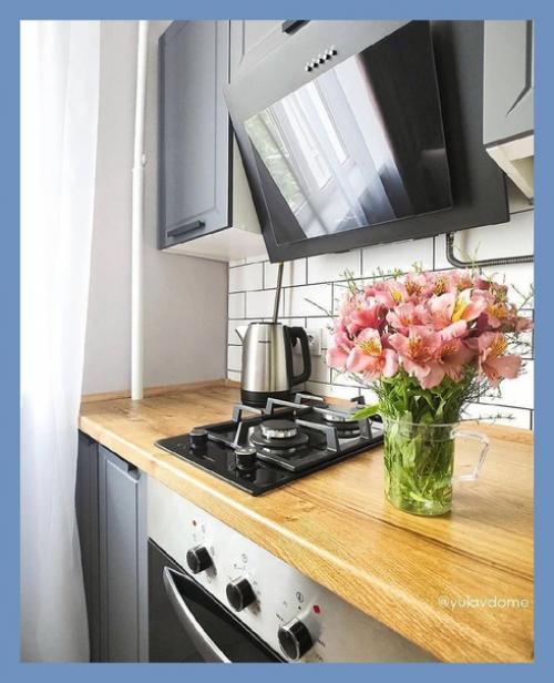 Всё здорово!  Но, люди, куда вы прячете холодильники? 03