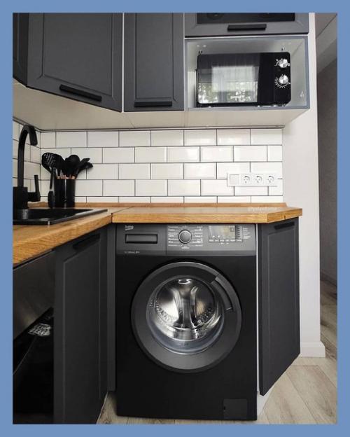 Всё здорово!  Но, люди, куда вы прячете холодильники? 02