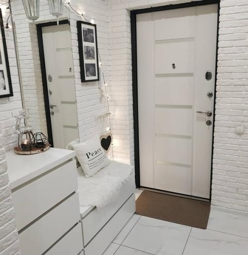 Ремонт квартиры своими руками. 08