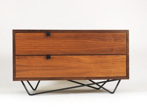 А вы любите дерево, как любим его мы. 01