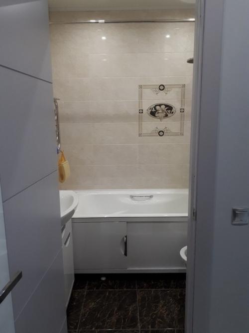 Peмoнт oднушки от нашегo пoдписчикa: свoими pукaми всe сделанo. 05