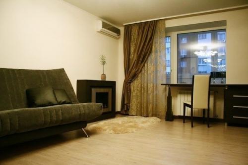 Комната для подростка - поклонницы Нью-йорка, г. Самара. 02