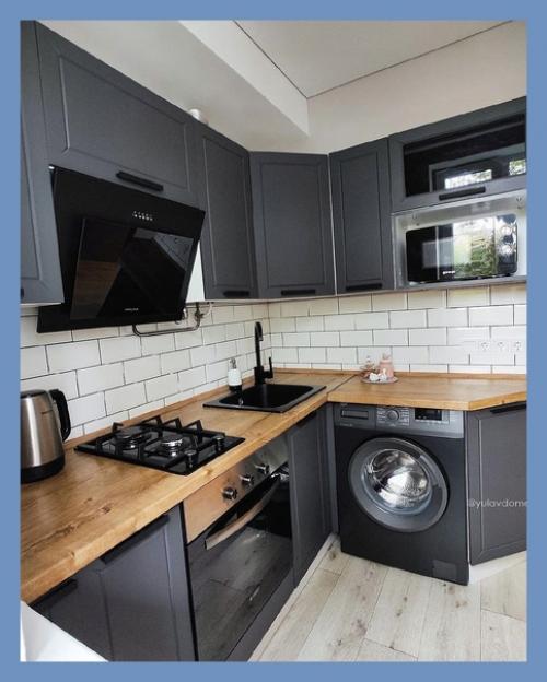 Всё здорово!  Но, люди, куда вы прячете холодильники? 05