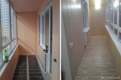 Когда в квартире все идеально: красиво и уютно - это хорошо. 01