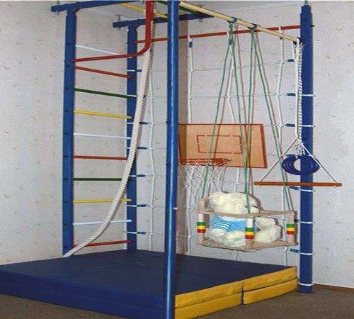 Спортивная стенка для детей: особенности выбора. 02 Спортивная стенка для детей: особенности выбора. 02