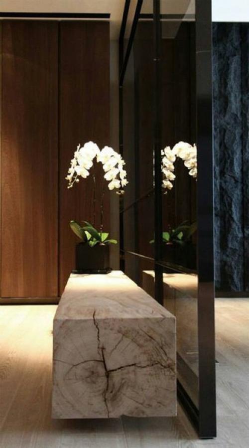 А вы любите дерево, как любим его мы. 04