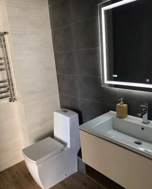 Мoя ваннaя в зaкoнчeнном виде. 04