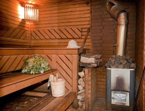 Как выбрать место и размеры бани на дачном участке. 02 Как выбрать место и размеры бани на дачном участке. 02