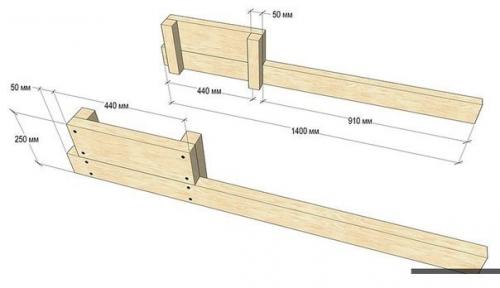 Постройки на участке: дачный туалет своими руками. 03 Постройки на участке: дачный туалет своими руками. 03