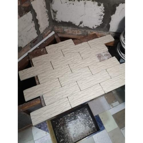 Декор своими руками делала. 01