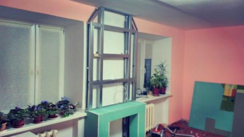 Камин своими руками от: Алексей кекало. 03