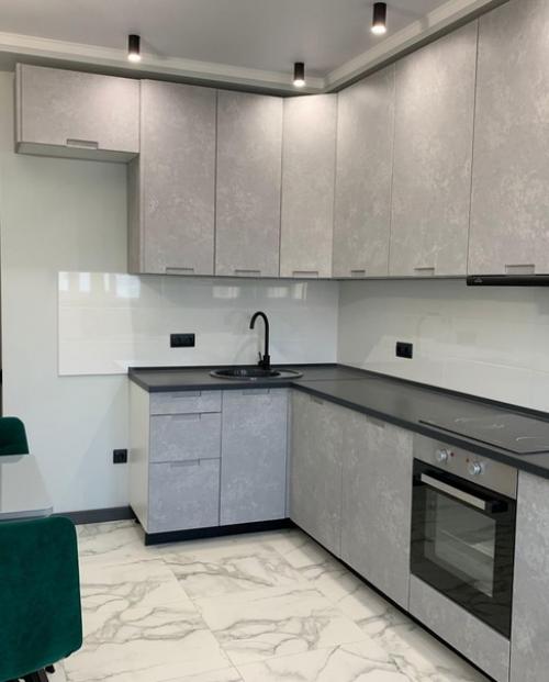 Евро 3 комнатная квартира, площадью 62 кв. 01