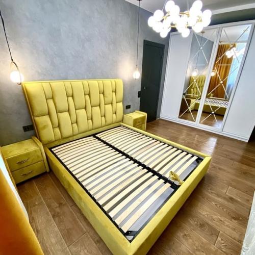 Наши 50 кв. 01