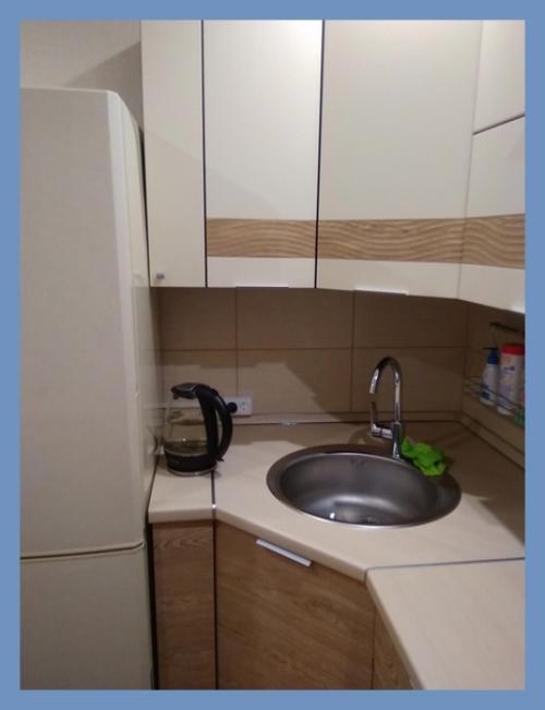 Уважаю людей, которые могут работать руками и, конечно, головой. 04