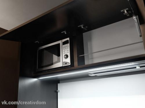 Компактные кухни варианты. 05 Компактные кухни варианты. 05