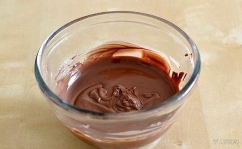 Рецепт конфет Баунти простой. 02