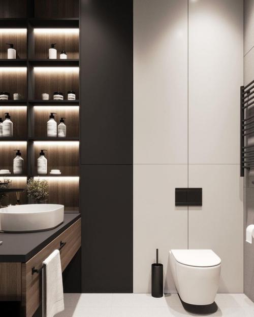 Зеленый цвет в интерьере может прекрасно украсить дом - место, где всегда хочется найти гармонию и умиротворение после тяжелого трудового дня. 06