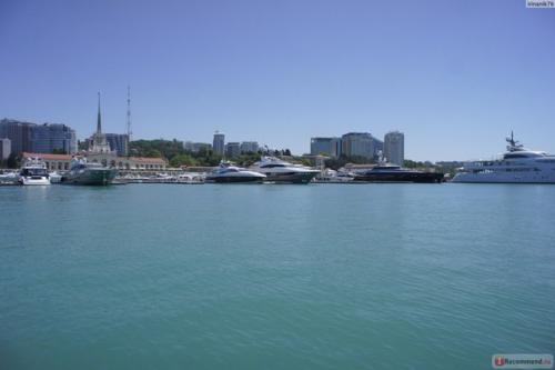 Город сказка, город мечта. 02