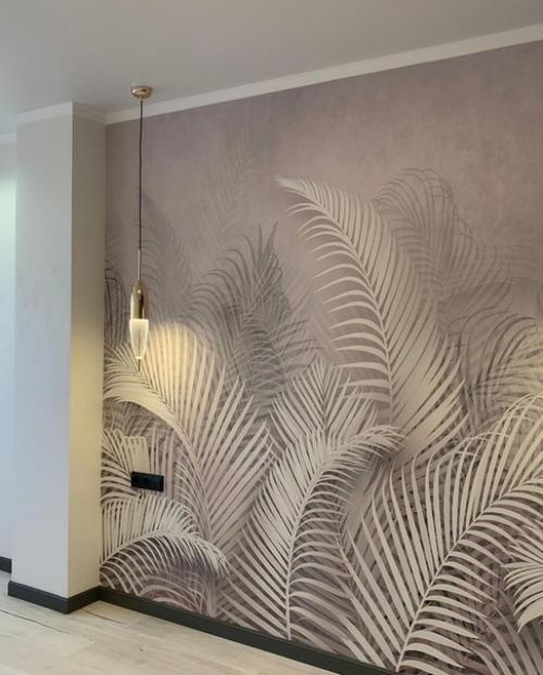 Евро 3 комнатная квартира, площадью 62 кв. 05