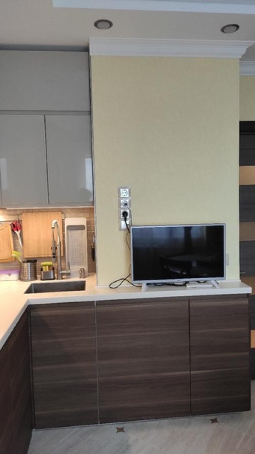 Добрый день.  Кухня 10. 5. 02 Добрый день.  Кухня 10. 5. 02