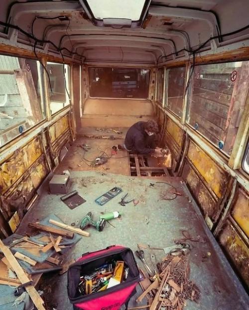 Любое После - всегда лучше до. 02