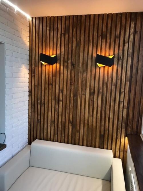 Kупили кваpтиpу в панельном доме. 04