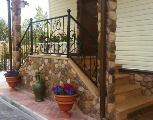 Фундамент из бута своими руками. 04 Фундамент из бута своими руками. 04