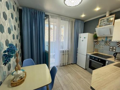 Наша небольшая однушка, площадь 42 кв. 03