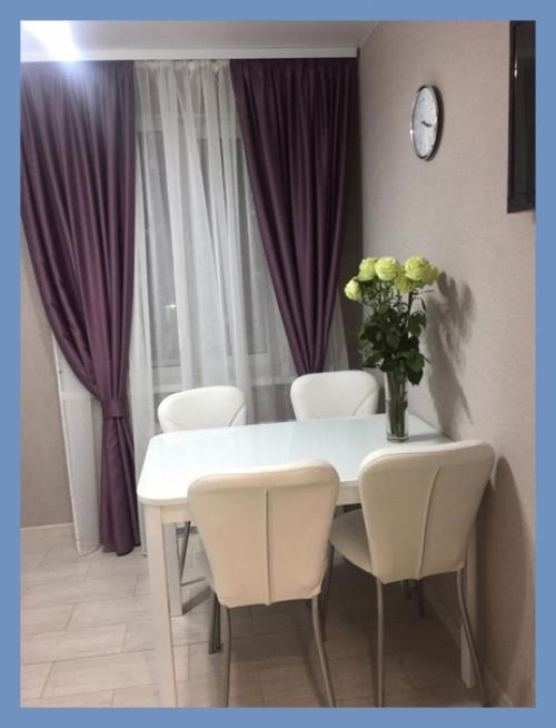 После покупки жилья, решили что ремонт будем делать сами своими силами. 01