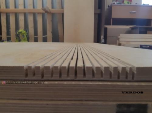 Кухня, вынесенная на лоджию. 01