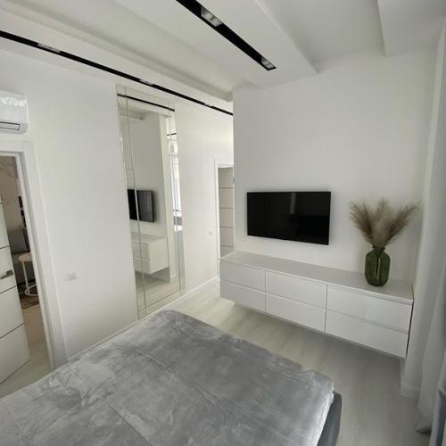 2 комнаты, 55 кв. 09