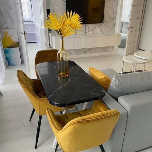 2 комнаты, 55 кв. 02