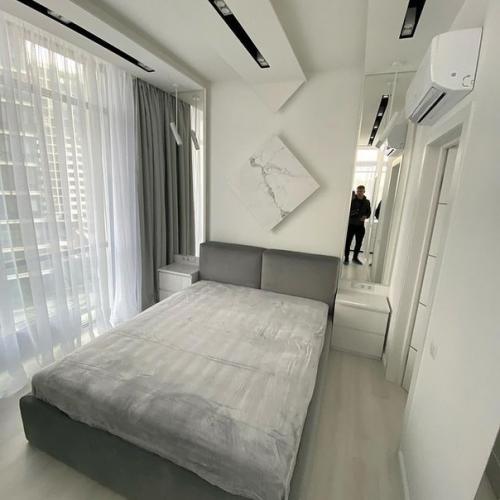 2 комнаты, 55 кв. 05