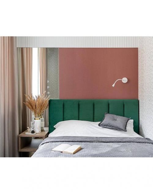 Проект небольшой однушки от дизайнера маргариты калининой. 04