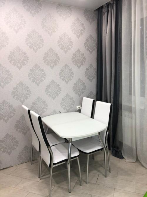 Наш капитальный ремонт. 04