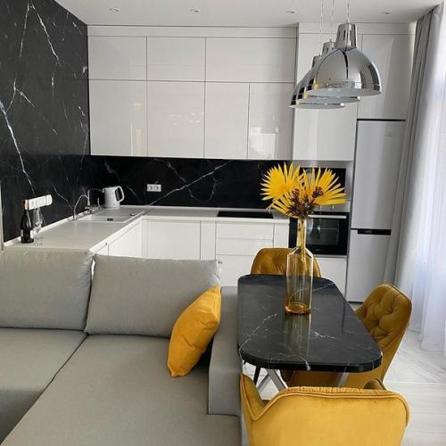 2 комнаты, 55 кв. 01