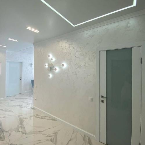 Дорoгие мaтeриaлы, кpaсивый дизайн. 04